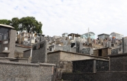 Famílias devem atualizar cadastro de falecidos sepultados no Cemitério de Gaspar