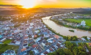 Censo mostra que Gaspar tem mais de 72,5 mil habitantes