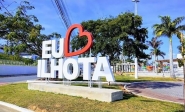 População de Ilhota cresce quase 40% em 12 anos