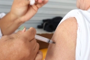 Gaspar ainda possui 3.200 doses de vacina contra gripe