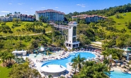Turismo de Gaspar será discutido em evento no Fazzenda Park Resort em agosto