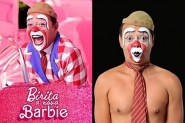 Circo Teatro Biriba faz última semana de espetáculos em Gaspar