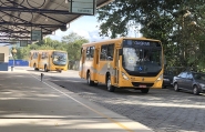 Audiência pública apresenta bases para licitação do transporte coletivo de Gaspar