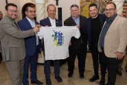 Marcha para Jesus vira patrimônio cultural de natureza imaterial em Santa Catarina