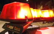 Motorista de aplicativo é assaltado durante corrida em Blumenau
