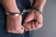 Ladr�o foragido da justi�a � preso no bairro Sete, em Gaspar
