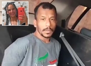 Homem confessa crime e diz que matou companheira em Gaspar ap�s fazer uso de coca�na