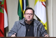 Vereador Junior Hostins faz Mo��o de Rep�dio � descriminaliza��o do uso de drogas