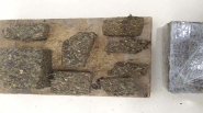 Traficante tenta fugir ap�s ser flagrado vendendo drogas e acaba preso em Gaspar