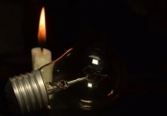 Apag�o geral deixa Gaspar, regi�o e diversos estados sem energia nesta ter�a