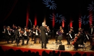 Orquestra de Câmara de Blumenau se apresenta nesta quarta na Igreja Matriz de Gaspar