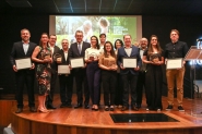 Oktoberfest Blumenau conquista prmio ambiental	