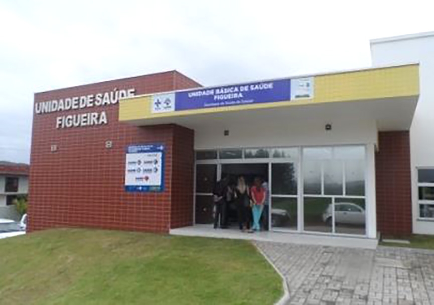 Moradora reclama da demora do atendimento no Posto de Saúde do Figueira