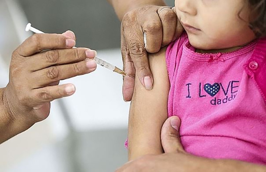 Gaspar confirma primeiro caso de meningite viral; v�tima � crian�a de menos de um ano
