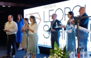 Werner Madeiras é reconhecida como empresa destaque do ano em Gaspar