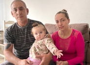 Moradora do Gaspar Grande pede ajuda para custear despesas com tratamento de câncer