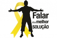 Palestra na Câmara de Gaspar alerta para a prevenção ao suicídio
