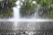 Previsões indicam tempo instável e muita chuva nos próximos dias