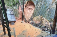 Defesa Civil de Gaspar j� atendeu 89 ocorr�ncias: 24 foram neste s�bado