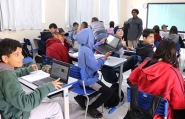 Aulas serão retomadas em todas as escolas de Gaspar na terça-feira