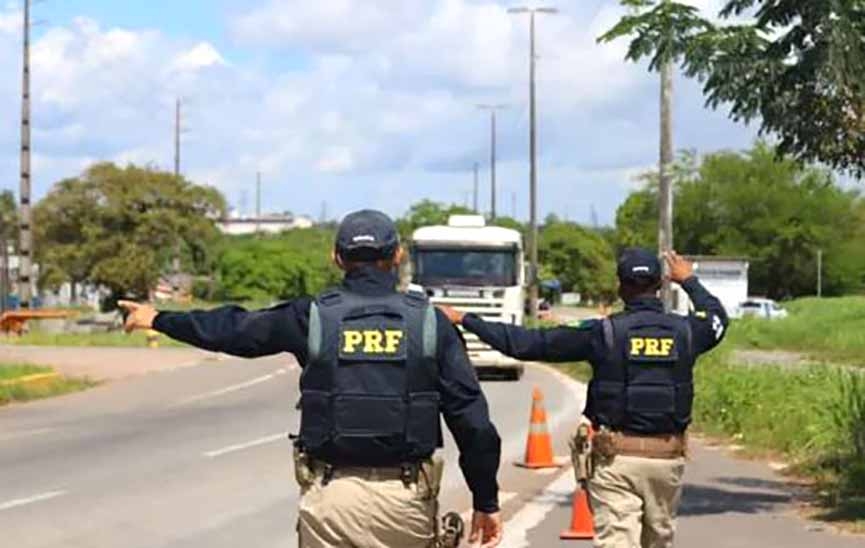 Feriado nas rodovias: Operao Nossa Senhora Aparecida segue at domingo