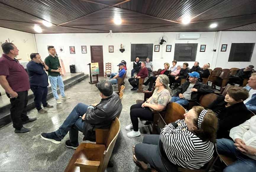 Famílias de Gaspar que são atendidas pelo sistema de água de Ilhota reclamam de desabastecimento