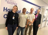 Associados do Sintraspug tem desconto em exames no Centro de Diagnóstico por Imagem do Hospital de Gaspar