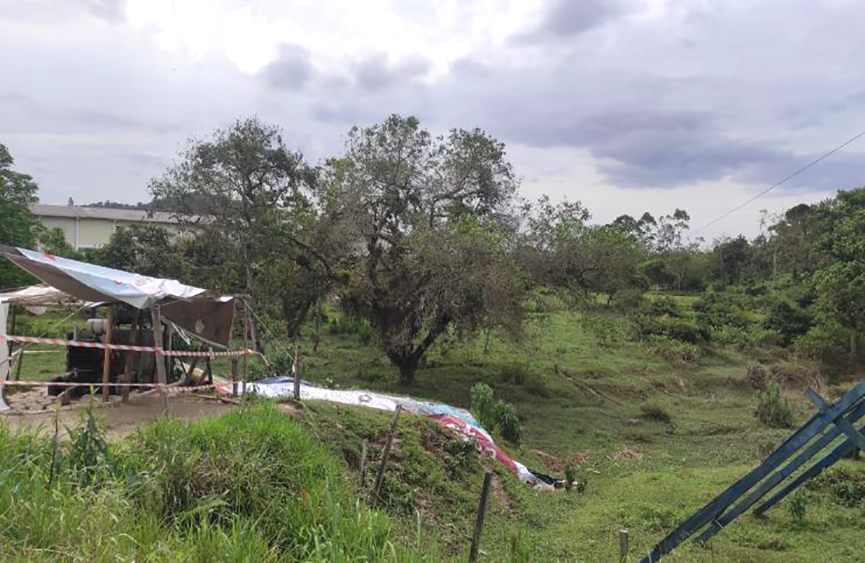 Audiência Pública vai debater construção de comporta para evitar enchente no bairro Bela Vista, em Gaspar