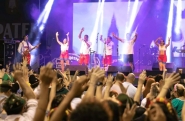 Mais de 175 mil pessoas j passaram pela Oktoberfest Blumenau