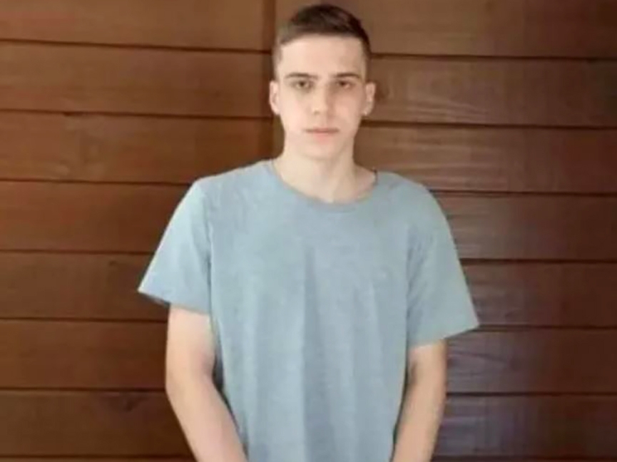 Famlia de Gaspar procura jovem de 18 anos que est desaparecido