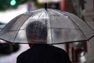 Santa Catarina volta a ter chuva volumosa entre sexta-feira e sábado