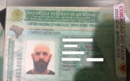 Carteira com documentos é encontrada no bairro Margem Esquerda, em Gaspar