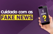Prefeitura de Ilhota alerta para notícia falsa sobre liberação do FGTS