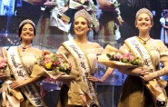 Conhea as novas rainha e princesas da Oktoberfest Blumenau