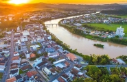 Atualizada Lei que determina distância entre rios e construções em Gaspar
