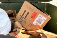 Samae de Gaspar orienta sobre descarte correto dos resíduos recicláveis