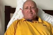 Feijoada deste s�bado vai ajudar idoso que precisa de R$90 mil para cirurgia no quadril