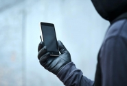 Polcia prende ladro de celular no Centro de Gaspar
