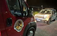 Homem morre vtima de choque eltrico em Ilhota