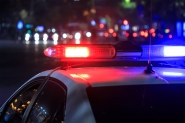 Mulher desmaia ao ser atingida na cabea por cadeira em SC; ex  o autor da agresso