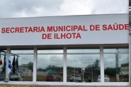 Sa�de, Farm�cia B�sica e Vigil�ncia Sanit�ria em novos locais em Ilhota