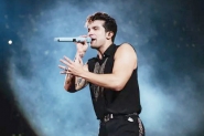 Sommer Festival confirma show do cantor Luan Santana em Blumenau