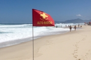 Temporada de verão acende alerta para cuidados com afogamentos