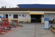 Unidade de Saúde do Centro de Gaspar atende das 7h às 19h nas férias coletivas