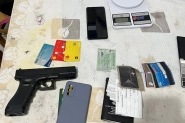 Polcia Civil prende dois suspeitos de roubo a motorista de aplicativo em Blumenau