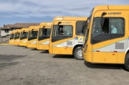 Transporte coletivo: veja os horários de ônibus neste fim de ano em Gaspar
