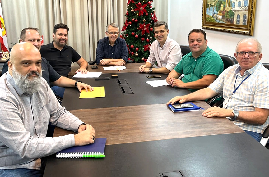 Ônibus do transporte coletivo de Blumenau vai voltar a entrar no bairro Bela Vista, em Gaspar