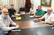 Ônibus do transporte coletivo de Blumenau vai voltar a entrar no bairro Bela Vista, em Gaspar