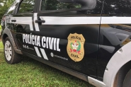 Homem é investigado por dopar e abusar de colegas de trabalho em Jaraguá do Sul