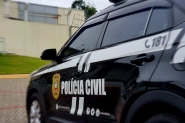 Me confessa que abandonou filho recm-nascido dentro de sacola em Chapec